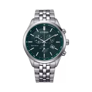 Đồng Hồ Citizen Eco-Drive AT2149-85X 42mm Nam