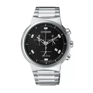 Đồng Hồ Citizen Eco-Drive AT2400-81E 41mm Nam