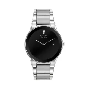 Đồng Hồ Nam Citizen Eco-Drive Axiom AU1060-51E 40mm