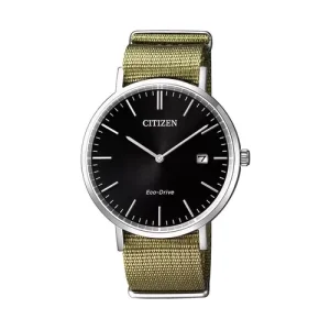 Đồng Hồ Citizen Eco-Drive AU1080-38E 40mm Nam