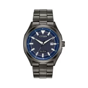 Đồng Hồ Citizen Eco-Drive AW1147-52L 41.2mm Nam