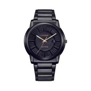 Đồng Hồ Citizen Eco-Drive AW1217-83E 42mm Nam