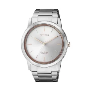 Đồng Hồ Citizen Eco-Drive AW2024-81A 41mm Nam