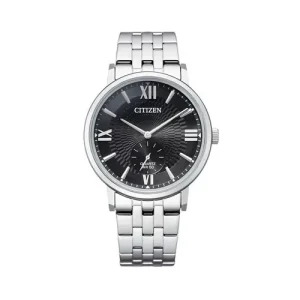 Đồng Hồ Citizen Quartz BE9170-72E 39mm Nam