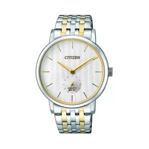 Đồng Hồ Citizen Quartz BE9174-55A 39mm Nam