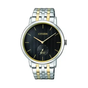 Đồng Hồ Citizen Quartz BE9174-55E 39mm Nam