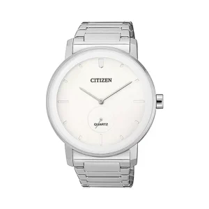 Đồng Hồ Citizen Quartz BE9180-52A 42mm Nam