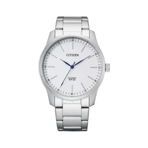 Đồng Hồ Citizen Quartz BH5000-59A 42mm Nam
