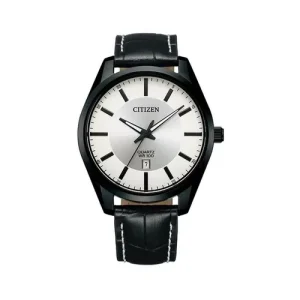 Đồng Hồ Citizen Quartz BI1035-09A 42mm Nam