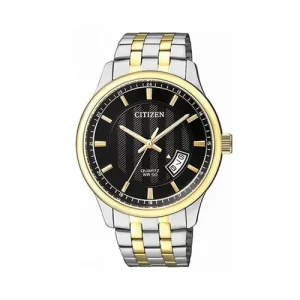 Đồng Hồ Citizen Quartz BI1054-80E 40mm Nam