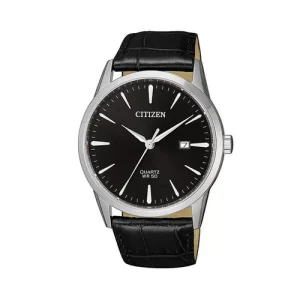 Đồng Hồ Citizen Quartz BI5000-10E 39mm Nam