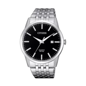 Đồng Hồ Citizen Quartz BI5000-87E 39mm Nam