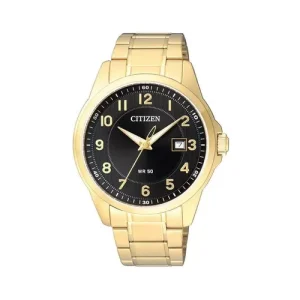Đồng Hồ Citizen Quartz BI5042-52E 39mm Nam