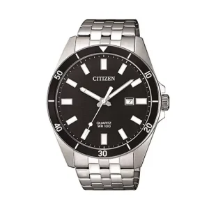 Đồng Hồ Citizen Quartz BI5050-54E 42mm Nam