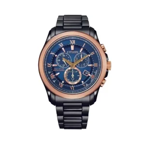 Đồng Hồ Citizen Eco-Drive BL5546-81L 43mm Nam