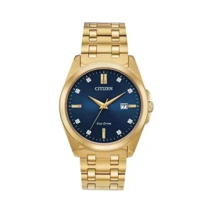 Đồng Hồ Citizen Eco-Drive BM7103-51L 41mm Nam