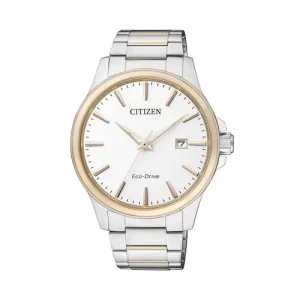 Đồng Hồ Citizen Eco-Drive BM7294-51A 40mm Nam