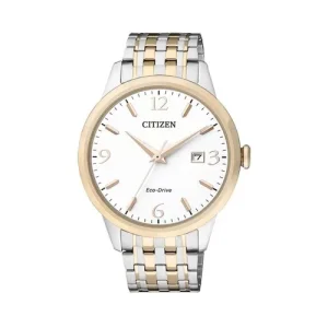 Đồng Hồ Citizen Eco-Drive BM7304-59A 40mm Nam