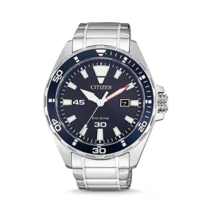 Đồng Hồ Citizen Eco-Drive BM7450-81L 43.5mm Nam