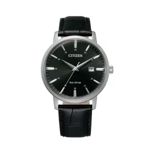 Đồng Hồ Citizen Eco-Drive BM7460-11E 40mm Nam