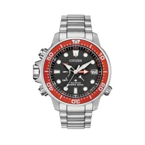 Đồng Hồ Citizen Eco-Drive BN2039-59E 46.1mm Nam