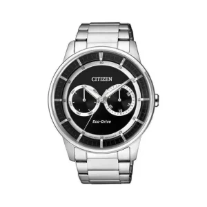 Đồng Hồ Citizen Eco-Drive BU4000-50E 42.5mm Nam