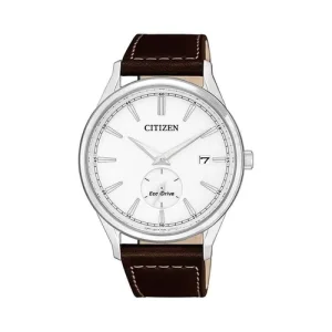 Đồng Hồ Citizen Eco-Drive BV1119-14A 40mm Nam
