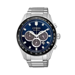 Đồng Hồ Citizen Eco-Drive CA4454-89L 43mm Nam