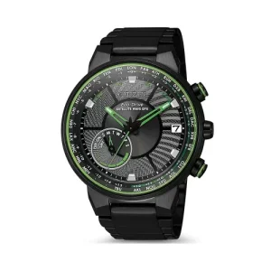 Đồng Hồ Citizen Eco-Drive CC3075-80E 44mm Nam
