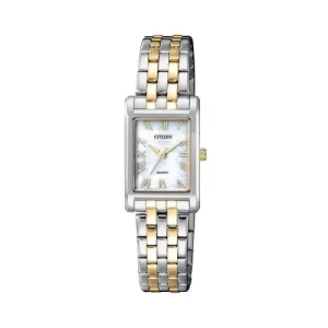 Đồng Hồ Citizen Quartz EJ6124-53D 22mm Nữ