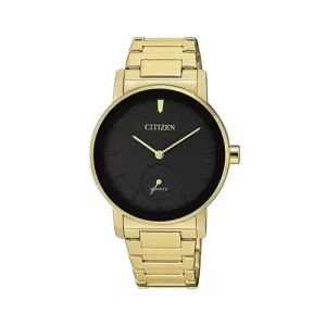 Đồng Hồ Citizen Quartz EQ9062-58E 34mm Nữ