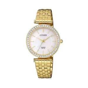 Đồng Hồ Citizen Quartz ER0212-50D 30mm Nữ