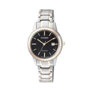 Đồng Hồ Citizen Eco-Drive FE1088-50E 29.4mm Nữ