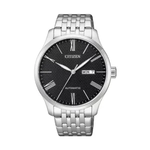 Đồng Hồ Citizen Automatic NH8350-59E 40mm Nam