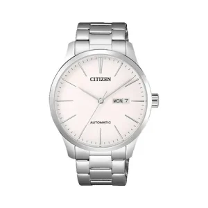 Đồng Hồ Citizen Automatic NH8350-83A 40mm Nam