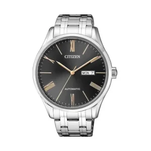 Đồng Hồ Citizen Automatic NH8360-80J 40.8mm Nam