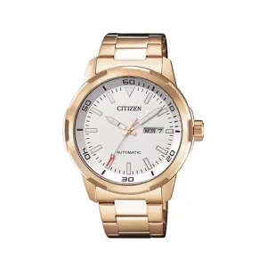 Đồng Hồ Citizen Automatic NH8373-88A 44mm Nam