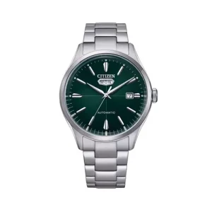Đồng Hồ Citizen Automatic NH8391-51X 40mm Nam