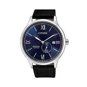 Đồng Hồ Citizen Automatic NJ0090-21L 42mm Nam