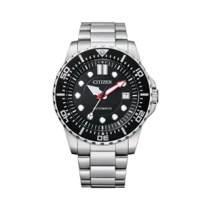 Đồng Hồ Citizen Automatic NJ0120-81E 43mm Nam