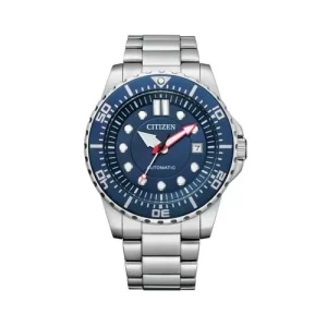 Đồng Hồ Citizen Automatic NJ0121-89L 43mm Nam