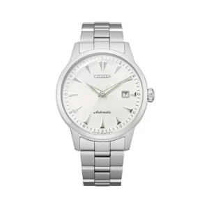 Đồng Hồ Citizen Automatic NK0001-84A 41mm Nam