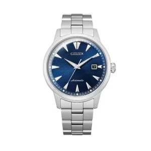 Đồng Hồ Citizen Automatic NK0008-85L 41mm Nam