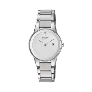 Đồng Hồ Nữ Citizen Eco-Drive Axiom GA1050-51A 30mm