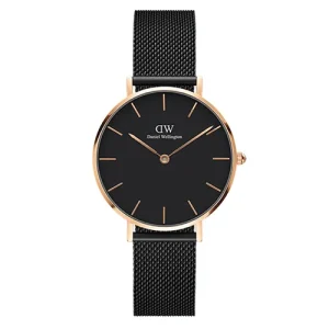 Daniel Wellington DW00100201 – Nữ – Quartz (Pin) – 32mm