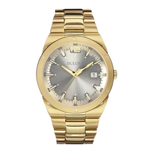 Đồng hồ Bulova Quartz 97B137 43mm Nam