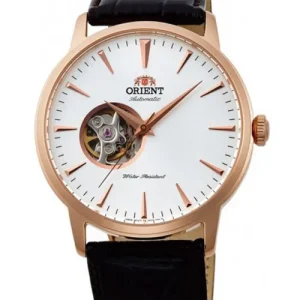 Đồng hồ Nam ORIENT FAG02002W0 41mm