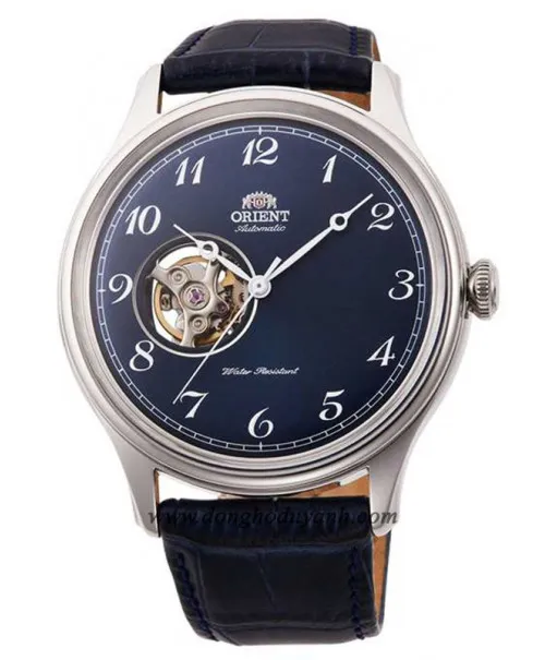 Đồng Hồ Nam Orient RA-AG0015L30B 43mm