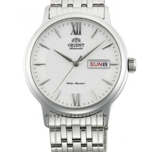ĐỒNG HỒ NAM ORIENT SAA05003WB-Auto- 40mm