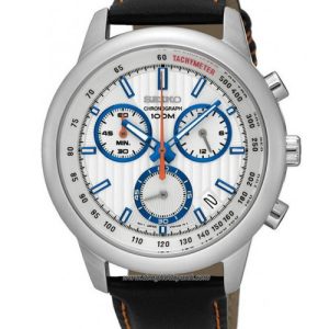 Đồng Hồ Nam Seiko SSB209P1-Quartz-42mm